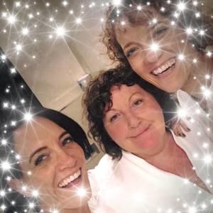 Meet your Posher, Leanne